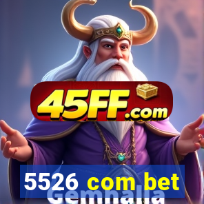 5526 com bet